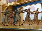 Уважаемые земляки, в Мурманской области и городе Мурманске особое внимание уделяется организации патриотического воспитания молодежи. Во многих образовательных организациях созданы кадетские классы, военно-патриотические клубы