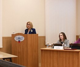 Очередное заседание Мурманской областной Думы 29 октября 2025