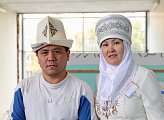 В Мурманске состоялся II Общероссийский форум киргизских диаспоральных организаций