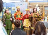 В Мурманске открылся IV Фестиваль музеев Северо-Запада России 
