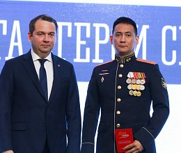 Продолжение заседания Мурманской областной Думы 28 мая 2025 года