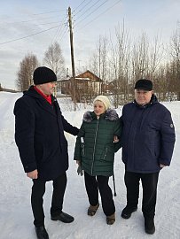 Депутат Мурманской областной Думы Александр Клементьев напомнил о программе КПРФ в части пенсионного обеспечения