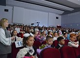  Торжественные линейки, посвященные Дню знаний, прошли в Кольском округе.