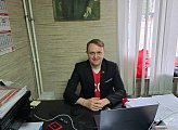 Александр Клементьев 6 февраля 2026 года провел прием в Ковдоре