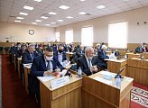 Областная Дума определила кандидата на должность Уполномоченного по правам ребенка в Мурманской области