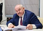 Депутаты поддержали необходимость развития промысла гренландского тюленя в Белом и Баренцевом морях