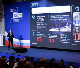 Продолжение заседания Мурманской областной Думы 28 мая 2025 года