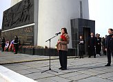 В Североморске дан старт российско-белорусской экспедиции «Код непокорённых»
