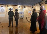 В Североморске открылся «Арктический музей лодки»