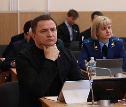 Очередное заседание Мурманской областной Думы 24 июня 2025 года
