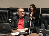 В Великом Новгороде прошло заседание постоянного комитета ПАСЗР по делам Севера и малочисленных народов