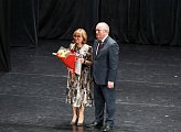 Мурманская коррекционная школа № 3 принимает поздравления с юбилеем
