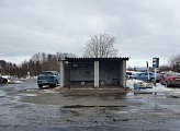 Проблемы транспортного обслуживания н.п. 25 километр и н.п. 27 километр