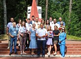 Молодые парламентарии Северо-Запада России встретились в Пскове