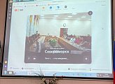 Состоялась встреча Уполномоченного по защите прав предпринимателей с предпринимательским сообществом Североморска