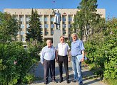 О некоторых проблемах Ковдора