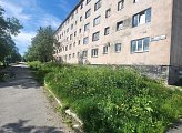 Депутат Мурманской областной Думы Александр Клементьев сообщил о смене управляющей организации в одном из домов Североморска