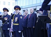 Сотрудники УФСИН России по Мурманской области приняли присягу