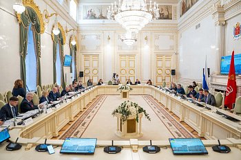 Парламентарии Северо-Запада поддержали инициативу Мурманской областной Думы