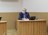 Депутаты одобрили принятие корректировок  в налоговое законодательство Мурманской области