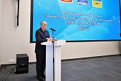 Сергей Дубовой: Побратимские связи – это живые нити дружбы 