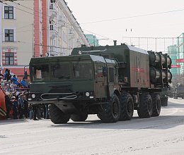 День Победы, 9 мая 2025 года