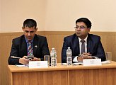 В областной Думе прошла научно-практическая конференция по актуальным проблемам развития биотехнологий на федеральном и региональном уровнях