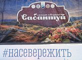 Уважаемые земляки, 31 мая традиционно принял участие в празднике татарского культурного общества "Якташ" Сабантуй
