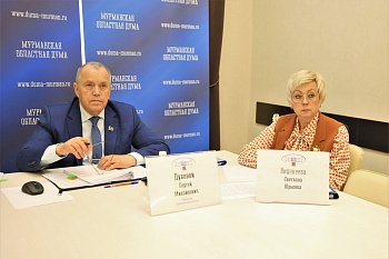 В июне в Мурманской области пройдет автопробег «Дорогами народных ополченцев»