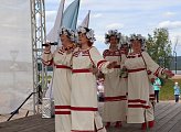 Депутаты Мурманской областной Думы поздравили жителей Кандалакши с Днем города