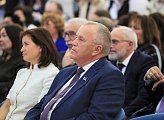 Сергей Дубовой: Задача системы образования сегодня – не только обучение, но и формирование разносторонней личности