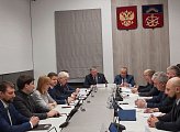 Уважаемые земляки, 10 февраля принял участие в очередном заседании профильного комитета Мурманской областной Думы по законодательству, государственному строительству и местному самоуправлению