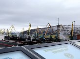 Сергей Дубовой: "Забота об окружающей среде - забота о будущем северян" 