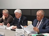 Уважаемые земляки, 19 июня принял участие в очередном заседании комитета Мурманской областной Думы по бюджету, финансам, налогам и экономике