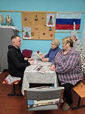 Снег вывезен