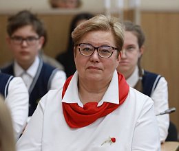 Церемония награждения победителей конкурса "Храмы России" 21 мая 2025 года