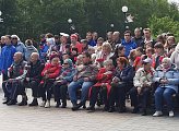 Уважаемые земляки, 22 июня на аллее Полярной дивизии у одноименного памятника состоялся митинг, посвященный Дню памяти и скорби