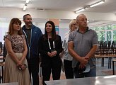 Образовательные организации Мурманской области готовятся  к новому учебному году