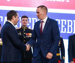 Продолжение заседания Мурманской областной Думы 28 мая 2025 года