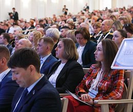 Продолжение заседания Мурманской областной Думы 28 мая 2025 года