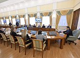 В Мурманской области стартовала дорожная компания