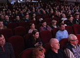 В Коле состоялось торжественное мероприятие, посвященное Дню памяти о россиянах, исполняющих служебный долг за пределами Отечества
