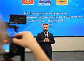 Сергей Дубовой: Побратимские связи – это живые нити дружбы 