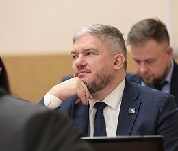 Заседание Мурманской областной Думы 11 декабря 2024 года