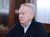 В Калининграде состоялось заседание постоянного комитета по экологии Парламентской Ассоциации Северо-Запада России