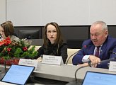 В областной Думе прошло заседание комитета по культуре, молодежной политике, туризму и спорту под председательством Германа Иванова