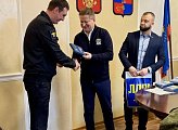 Медали за мужество: вернувшиеся домой и матери героев.