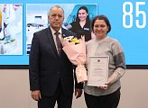 Мурманской областной станции переливания крови – 85 лет