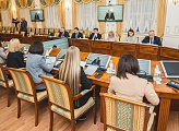 В центре внимания – завершение дорожной кампании на территории региона