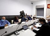 Комитет по образованию, науке, культуре, делам семьи, молодежи и спорту под председательством Ларисы Кругловой провел заседание